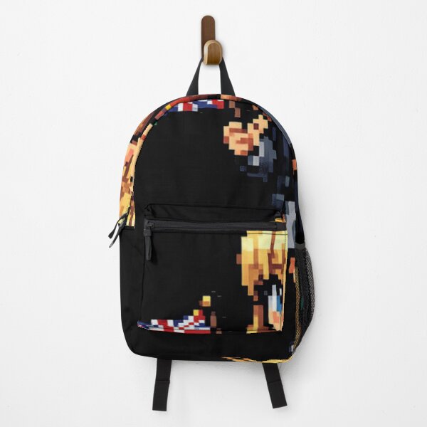 Item preview, Pixel Amelia Ai Schoolgirl Meme Retro British Inte designed and sold by gremsing25.