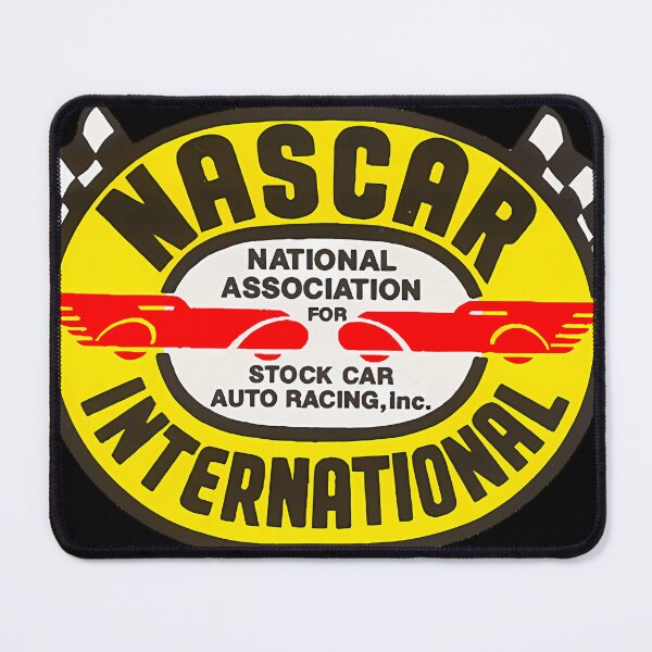 Item preview, The 1956 Nascs designed and sold by ShawnMHansen.