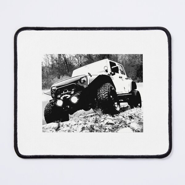 Item preview, Beefy Gp In Black And White designed and sold by MemesRetails.
