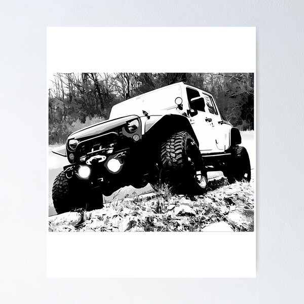 Item preview, Beefy Gp In Black And White designed and sold by MemesRetails.