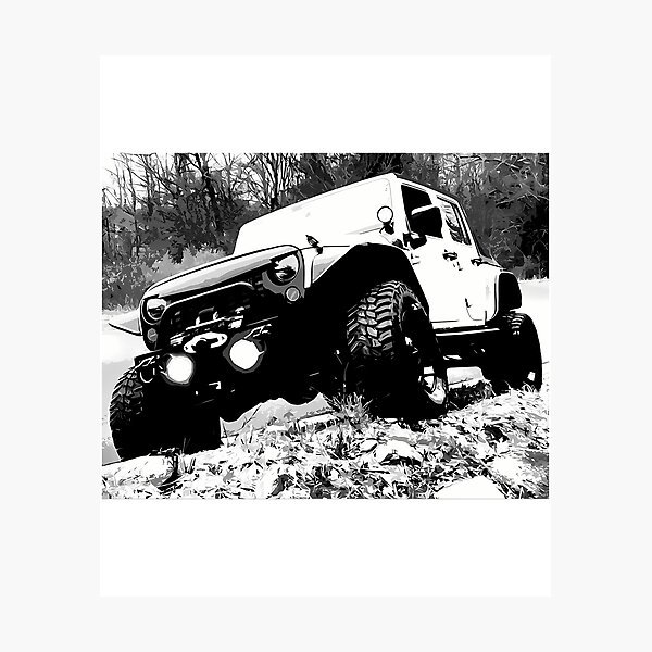 Item preview, Beefy Gp In Black And White designed and sold by MemesRetails.