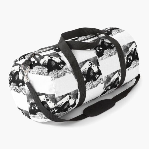 Item preview, Beefy Gp In Black And White designed and sold by MemesRetails.