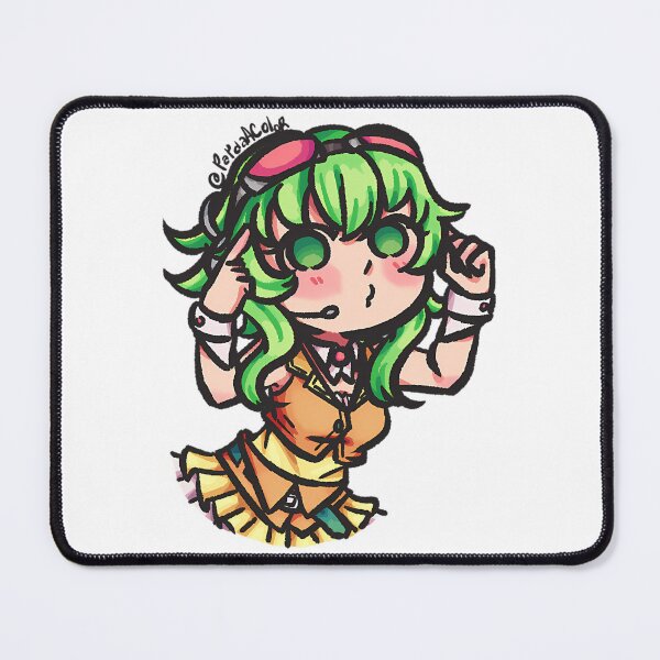 Item preview, Gumi  designed and sold by briggscoronad.