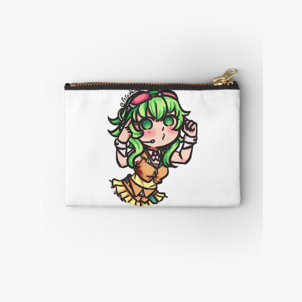Item preview, Gumi  designed and sold by briggscoronad.