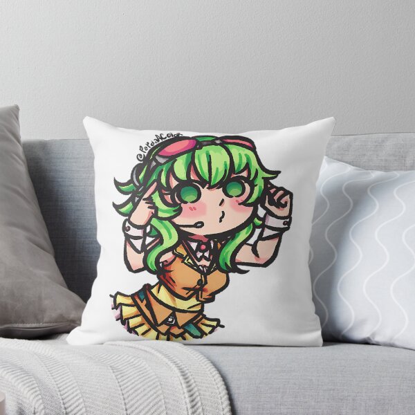 Item preview, Gumi  designed and sold by briggscoronad.
