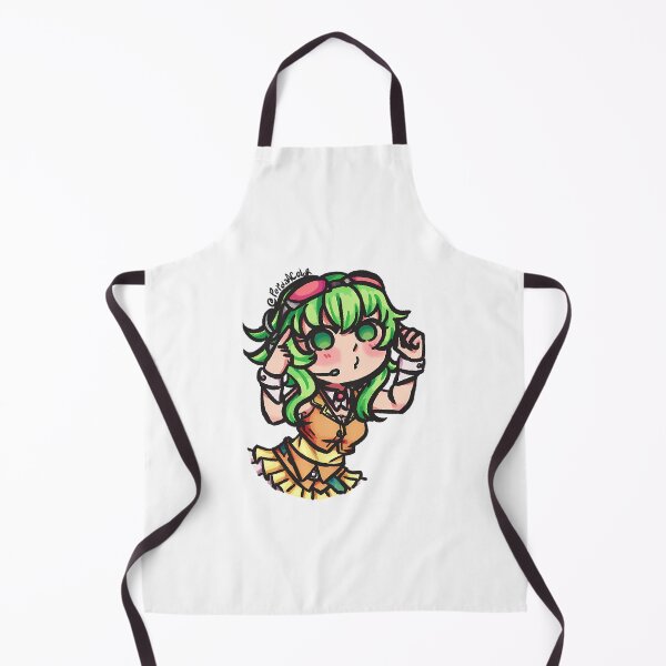 Item preview, Gumi designed and sold by briggscoronad.