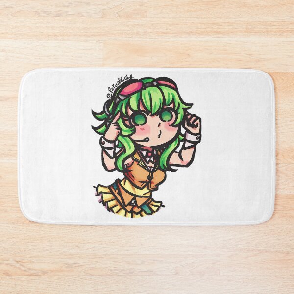 Item preview, Gumi  designed and sold by briggscoronad.