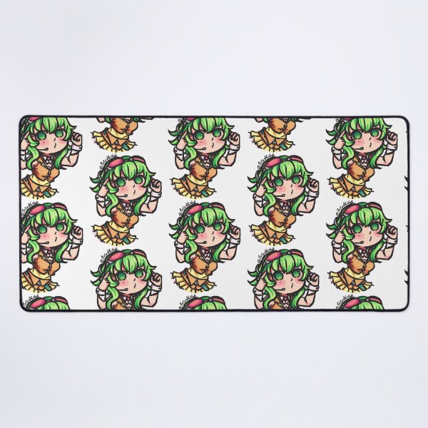 Item preview, Gumi  designed and sold by briggscoronad.