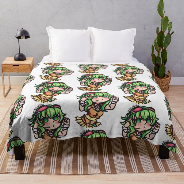 Item preview, Gumi designed and sold by briggscoronad.