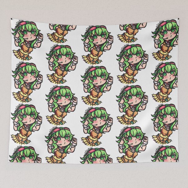 Item preview, Gumi  designed and sold by briggscoronad.