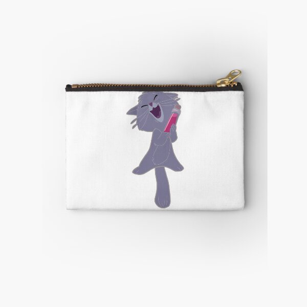 Item preview, Kitty Cat Yzma designed and sold by leandredeen.