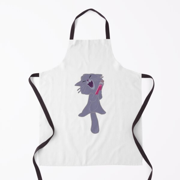 Item preview, Kitty Cat Yzma designed and sold by leandredeen.