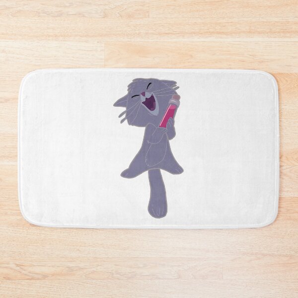 Item preview, Kitty Cat Yzma designed and sold by leandredeen.