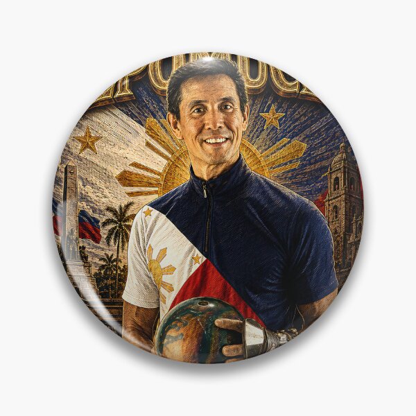 Item preview, Paeng Nepomuceno designed and sold by TeeCodes.