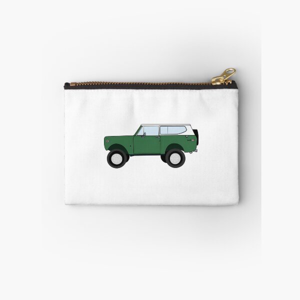 Item preview, International Harvester Scout Ii  designed and sold by zurymacdougal.