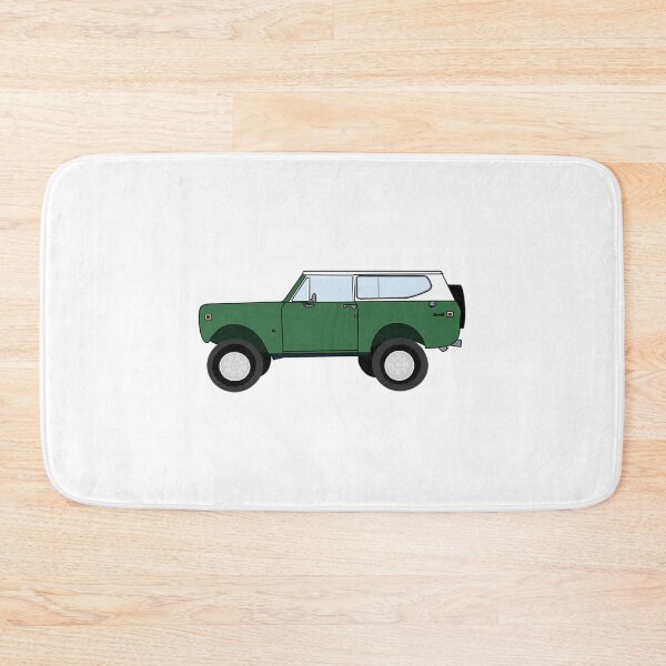 Item preview, International Harvester Scout Ii  designed and sold by zurymacdougal.