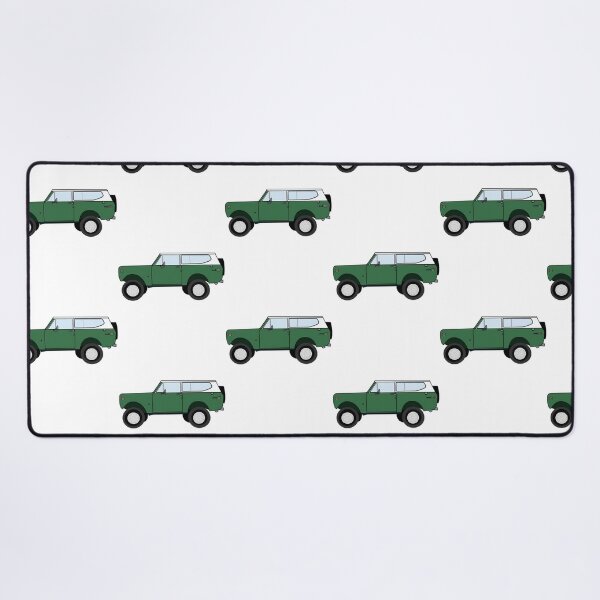 Item preview, International Harvester Scout Ii designed and sold by zurymacdougal.