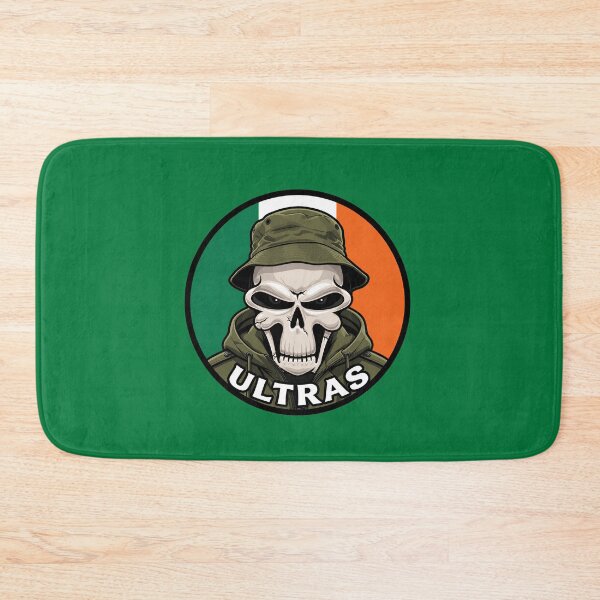 Item preview, Green Brigade Glasgow Was Always Green! designed and sold by canvasriddle.