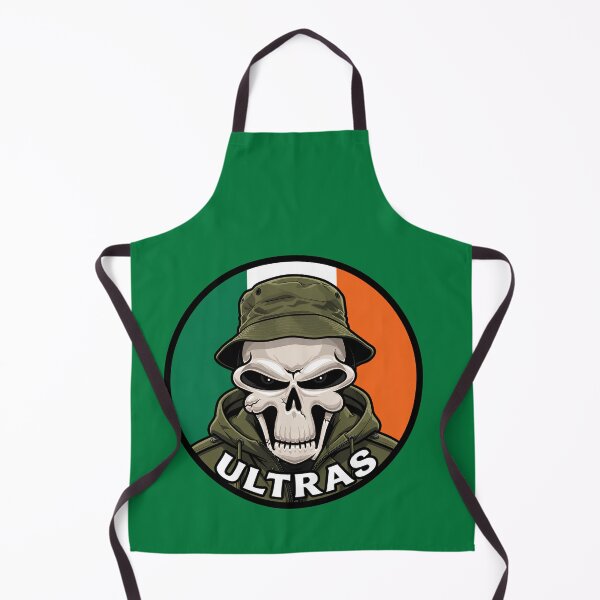 Item preview, Green Brigade Glasgow Was Always Green! designed and sold by canvasriddle.
