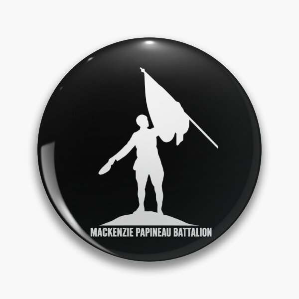 Item preview, Mackenzie Papineau Battalion Spanish Civil War Artwork Print designed and sold by PinUpPizzazz.