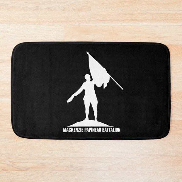 Item preview, Mackenzie Papineau Battalion Spanish Civil War Artwork Print designed and sold by PinUpPizzazz.