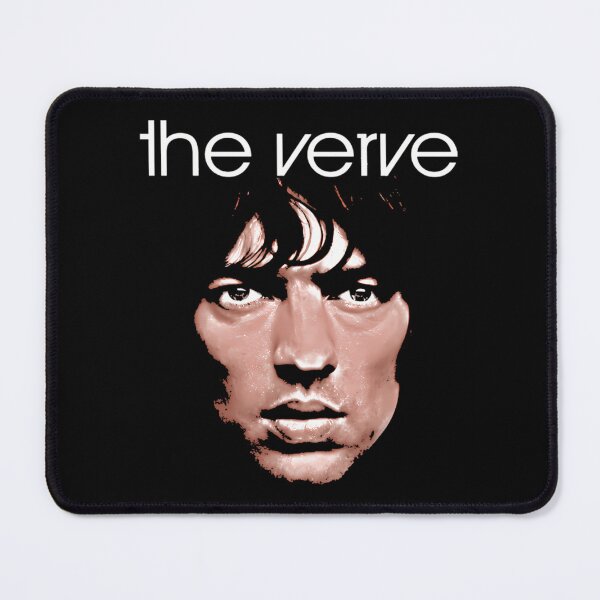 Item preview, The Verve Rock designed and sold by saydeelightfoo.