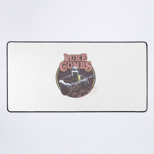 Item preview, Luke Combs designed and sold by VincentMulisan1.