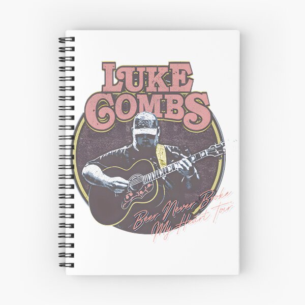 Item preview, Luke Combs designed and sold by VincentMulisan1.