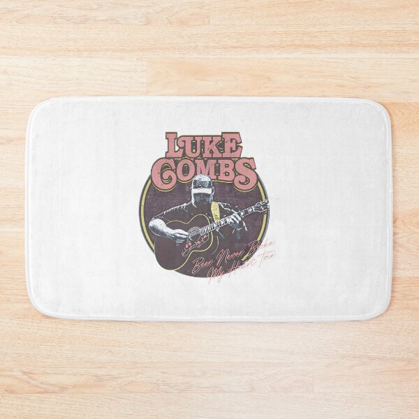 Item preview, Luke Combs designed and sold by VincentMulisan1.