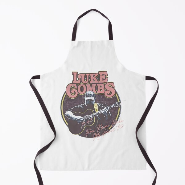 Item preview, Luke Combs designed and sold by VincentMulisan1.