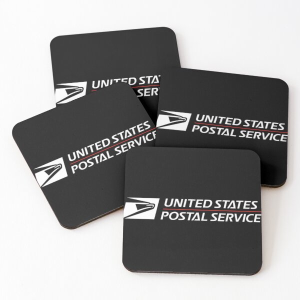 Item preview, Postal Worker Post Office designed and sold by smolspaceprnce.