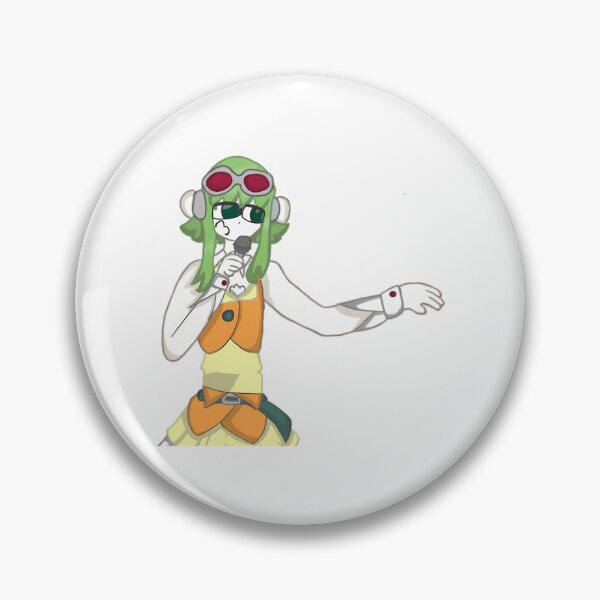 Item preview, Gumi designed and sold by briggscoronad.