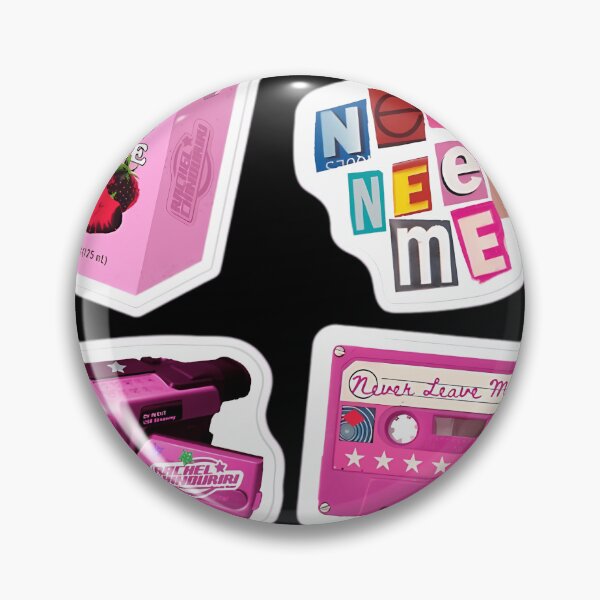 Item preview, Never Need Me - Rachel Chinouriri designed and sold by TeeHaven-Art.