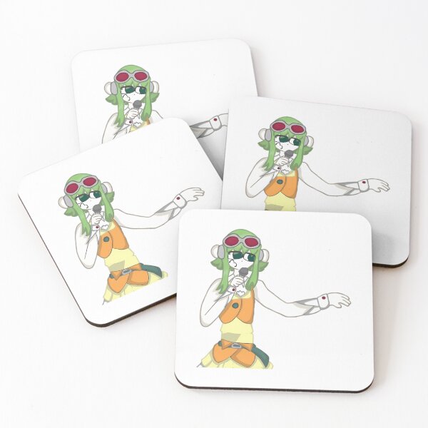Item preview, Gumi designed and sold by briggscoronad.
