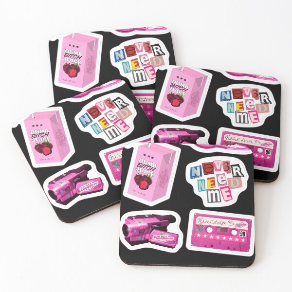 Item preview, Never Need Me - Rachel Chinouriri designed and sold by TeeHaven-Art.