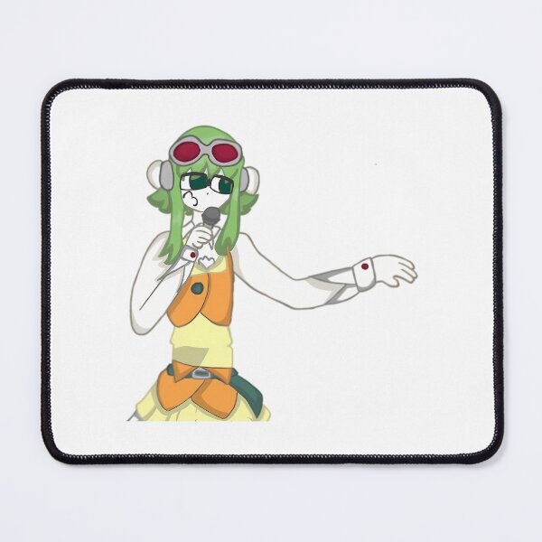 Item preview, Gumi designed and sold by briggscoronad.