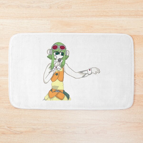 Item preview, Gumi designed and sold by briggscoronad.