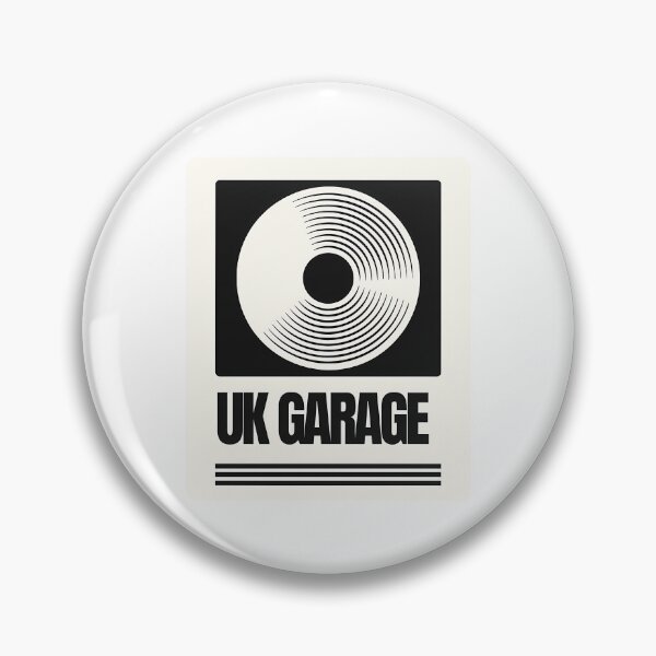 Item preview, Uk Garage designed and sold by saydeelightfoo.