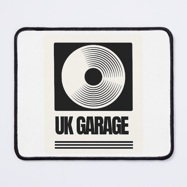 Item preview, Uk Garage designed and sold by saydeelightfoo.