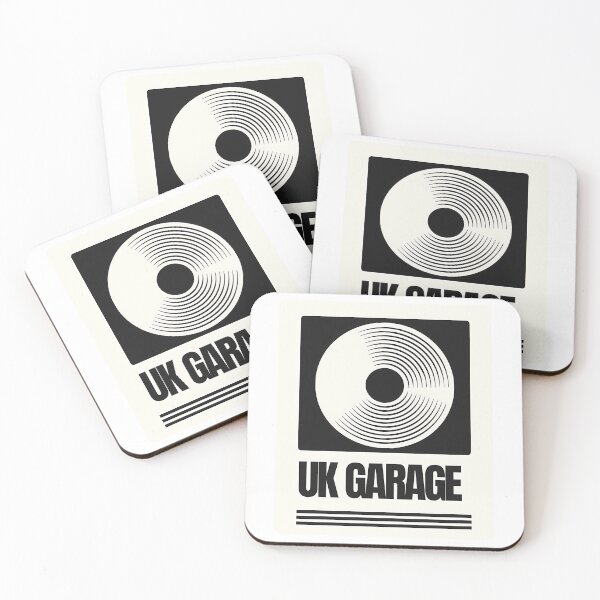 Item preview, Uk Garage designed and sold by saydeelightfoo.