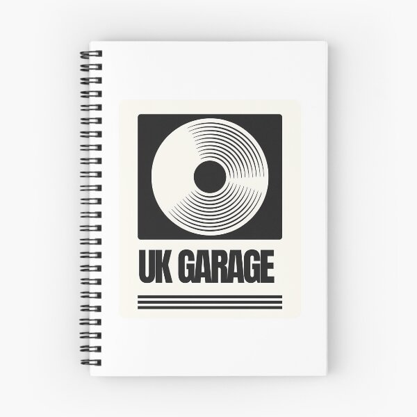 Item preview, Uk Garage designed and sold by saydeelightfoo.