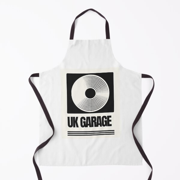 Item preview, Uk Garage designed and sold by saydeelightfoo.