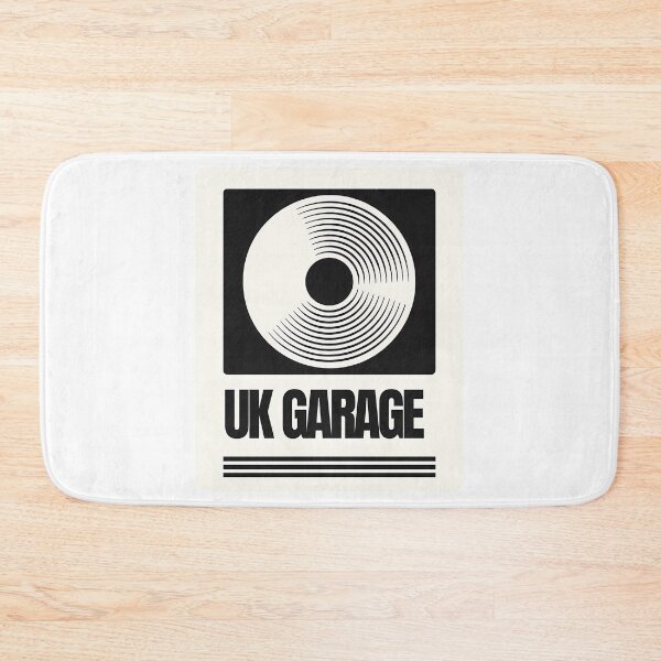 Item preview, Uk Garage designed and sold by saydeelightfoo.