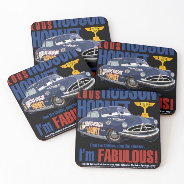 Item preview, Hudson Hornet designed and sold by ShawnMHansen.