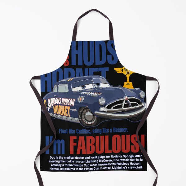 Item preview, Hudson Hornet designed and sold by ShawnMHansen.