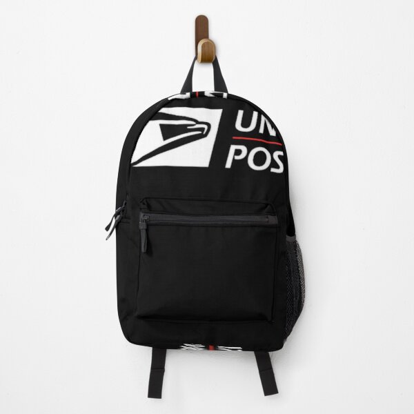 Item preview, Postal Worker Post Office designed and sold by Nico Davidson.