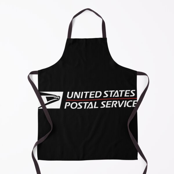 Item preview, Postal Worker Post Office designed and sold by JeffTheChicken.