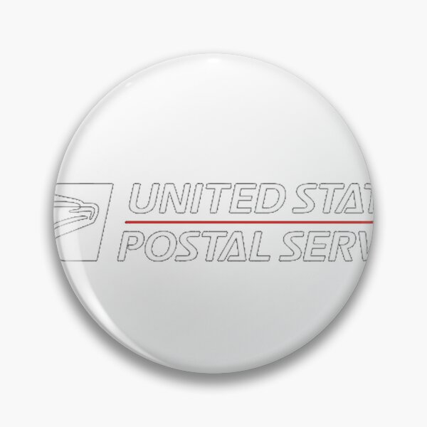 Item preview, Postal Worker Post Office designed and sold by MRXSHOOP.