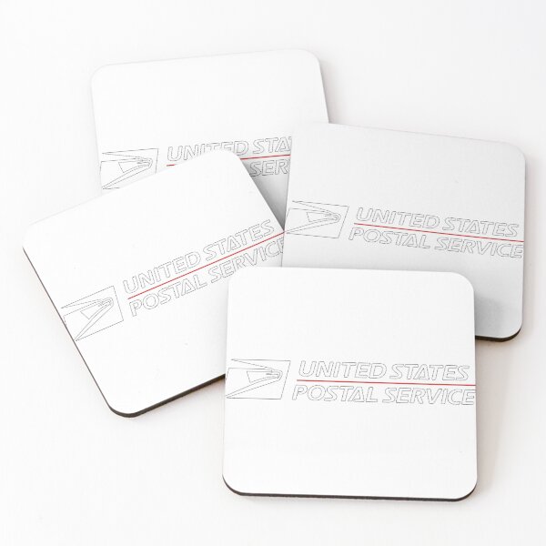 Item preview, Postal Worker Post Office designed and sold by MRXSHOOP.