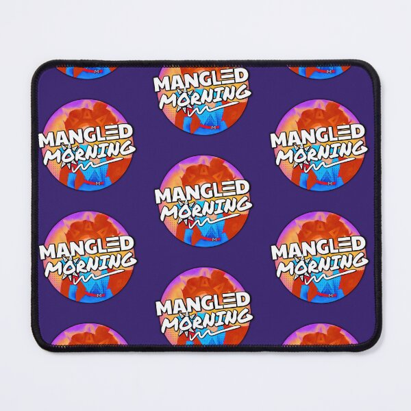 Item preview, Mangled Morning - Mera Mangle designed and sold by meramangle.